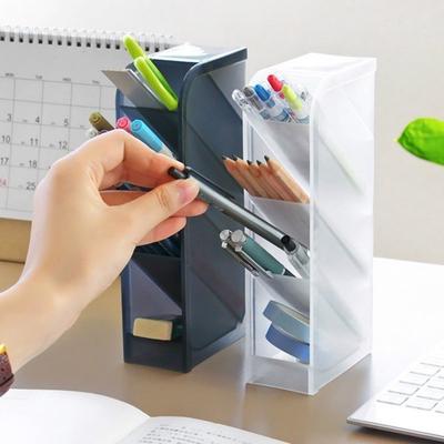 Desk Pen Organizer Holder Caddy Office Pencil Mesh Desktop Storage Buy At A Low Prices On Joom E Commerce Platform