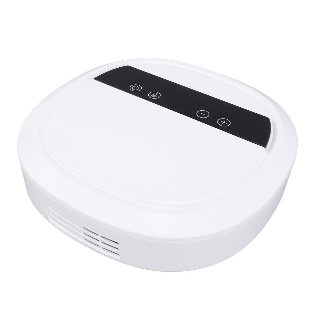 Portable O3 Machine Generator Multipurpose Purifier with Timer for Air Water Food Home Office Car