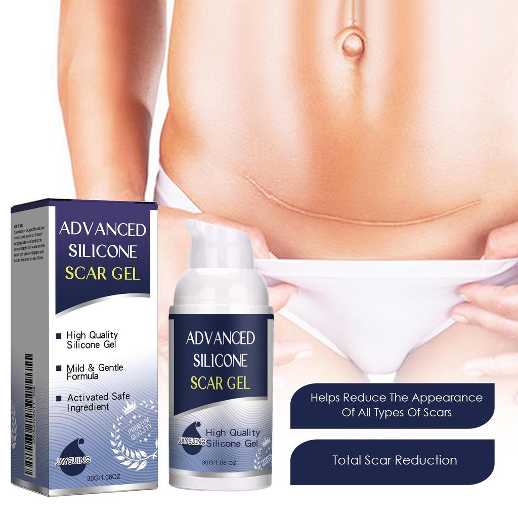 Jaysuing Repair & Smoothing Gel