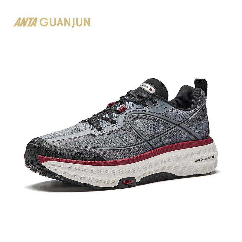 ANTA Quanxing 2 Champion Series Running Shoes EU 42