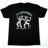 The OFFSPRING T-shirt Punk Rock Band  Tees Tops Street  Unisex Cotton Short Sleeve Short Street  Unisex Cotton Short Sleeve