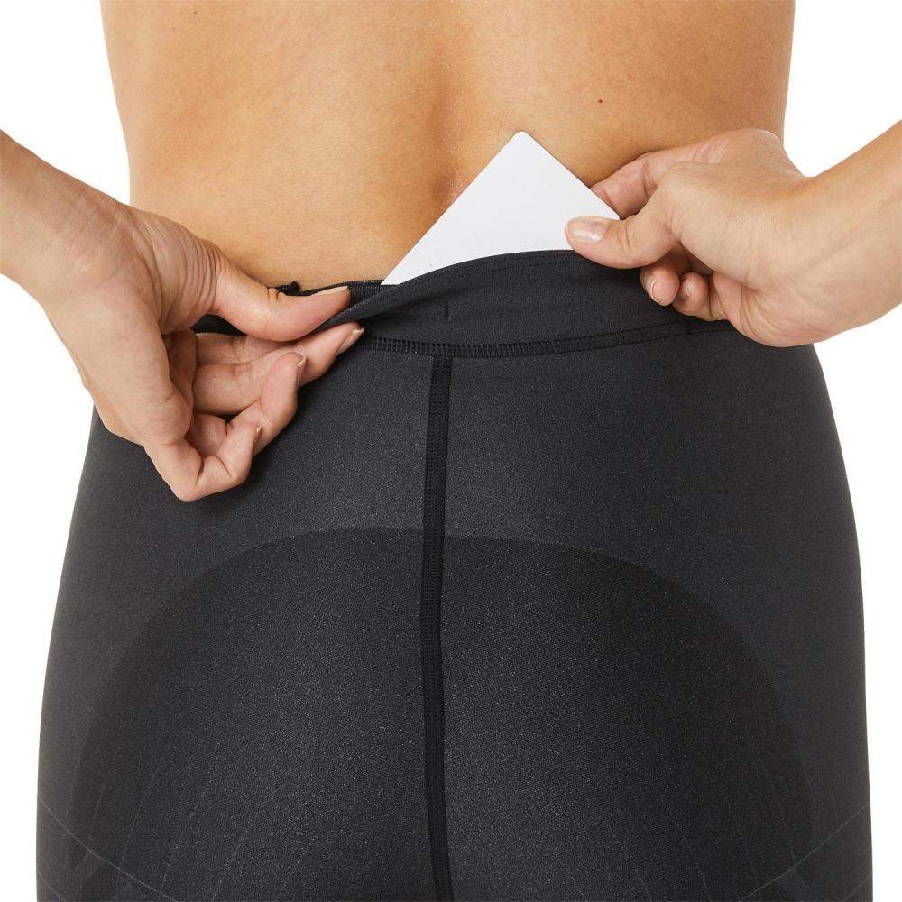 Asics Tights P Black Cb Model 2012c281.004