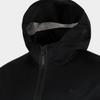 Nike Men's Therma Flex Showtime Full-Zip Basketball Hoodie Black CK6549-010