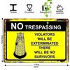 Doctor Who Dalek Vintage Metal Sign Retro Sci-Fi Wall Decor Home Bar Cafe