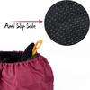 Portable Non-Slip Reusable Shoe Covers Waterproof Boot Thick Household Shoes Washable Unisex Shoes Covers