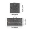 Car Trunk Storage Bag Leather Camping Box Collapsible Auto Organizer For Citroen C1 C2 C3 C4 C5 C6 C8 C4L DS4 DS6 Grand Picasso akr256