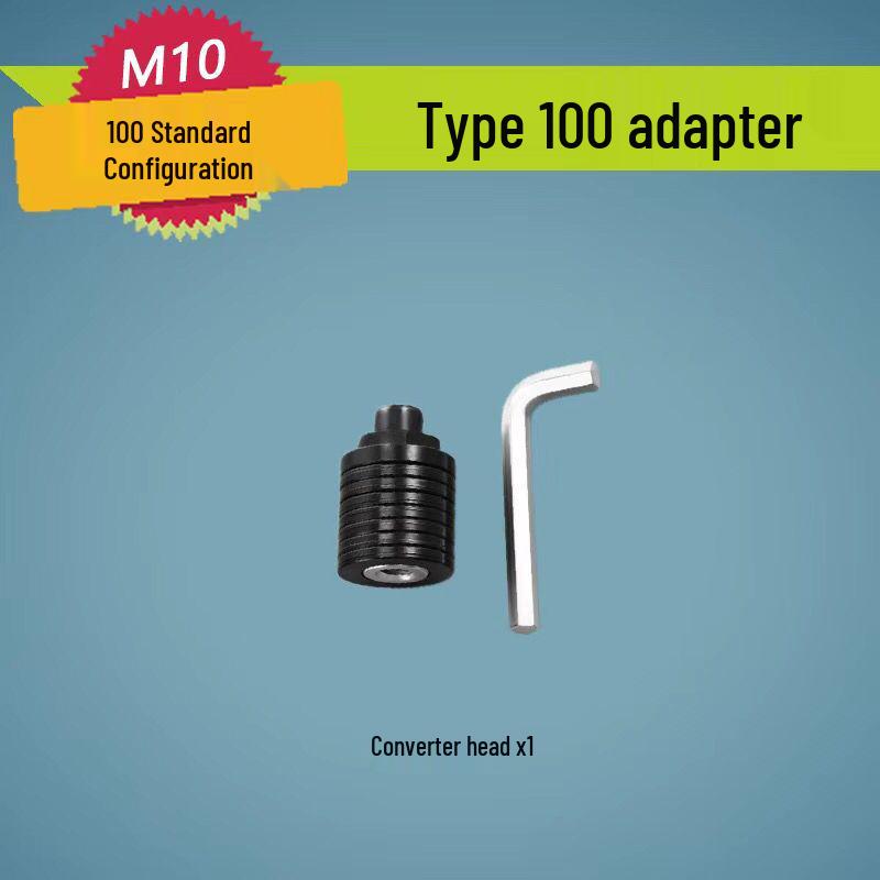 Automatic 100-Type Angle Grinder Converted to Woodworking and Grooving Machine for Plumbers & Electricians with Multi-Blade Grooving