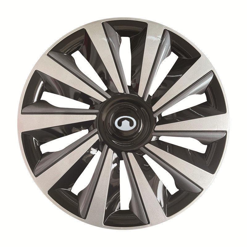 15" Wheel Covers for Great Wall C30, Xueli, Kuber, Tengyi - Hubcaps/Wheel Caps