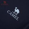 Camel Kids Quick-Dry Breathable Short Sleeve T-Shirt