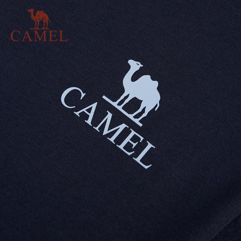 Camel Kids Quick-Dry Breathable Short Sleeve T-Shirt