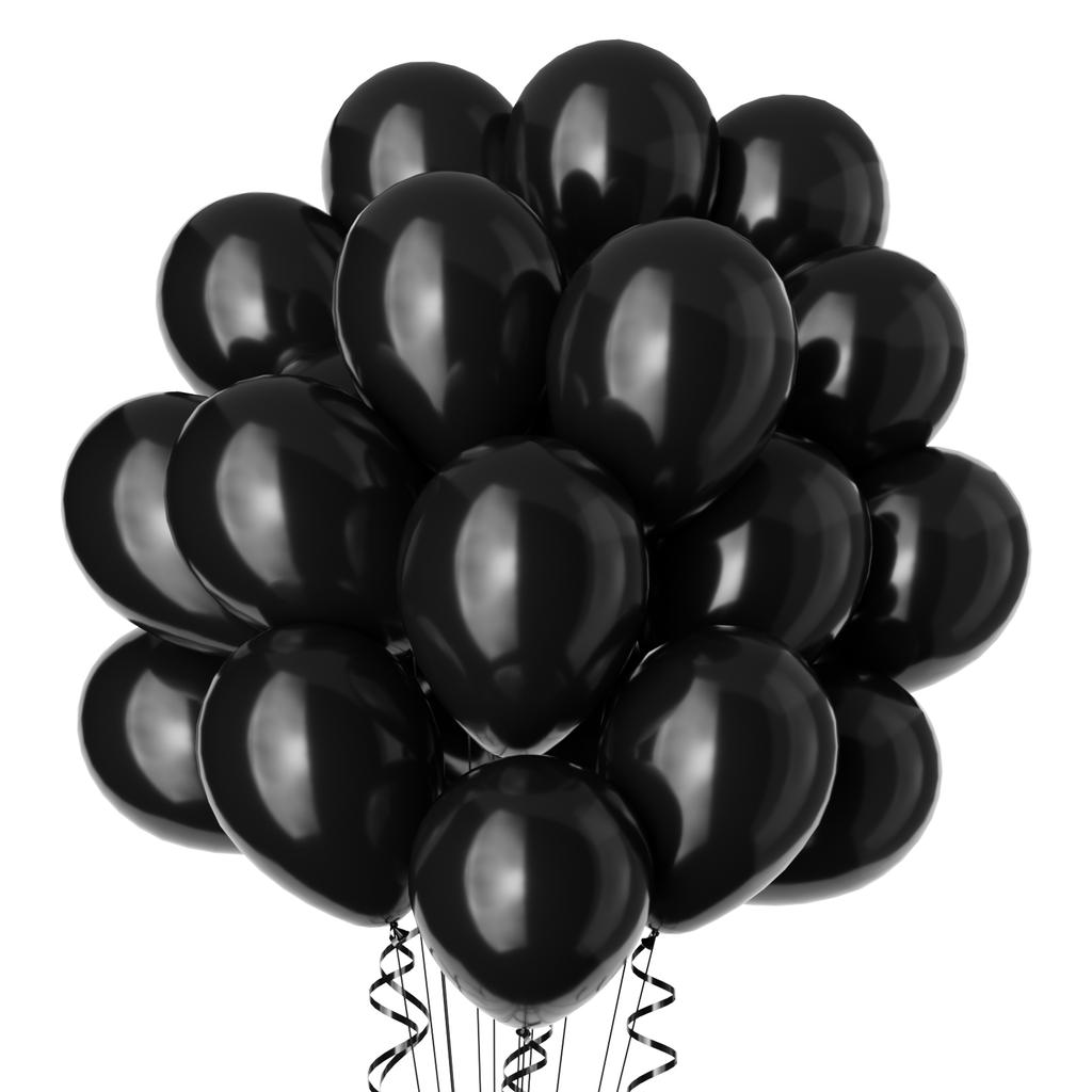 10pcs Set 10inche Blue Latex Latex Party Balloons For Birthday Party Party Balloons Birthday Balloons Latex Balloon