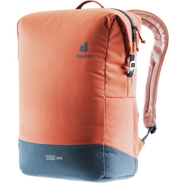 

Рюкзак Deuter Vista Spot sienna/marine (3812121-5336)