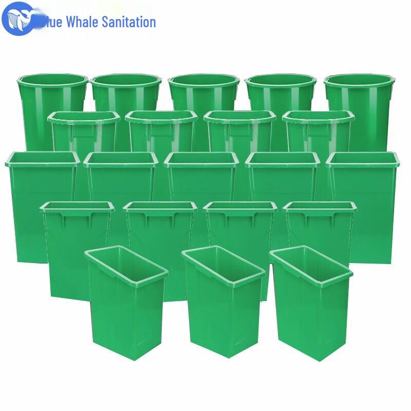 Outdoor Waste Bin Liners