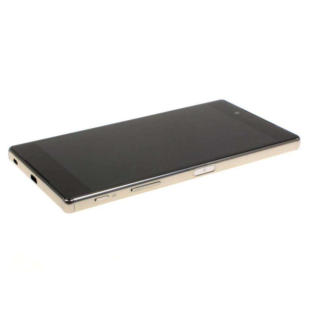 Refurbished Sony Xperia Z5 Premium Original 4G LTE Original 3GB RAM 32GB ROM 23MP Unlocked Smartphone