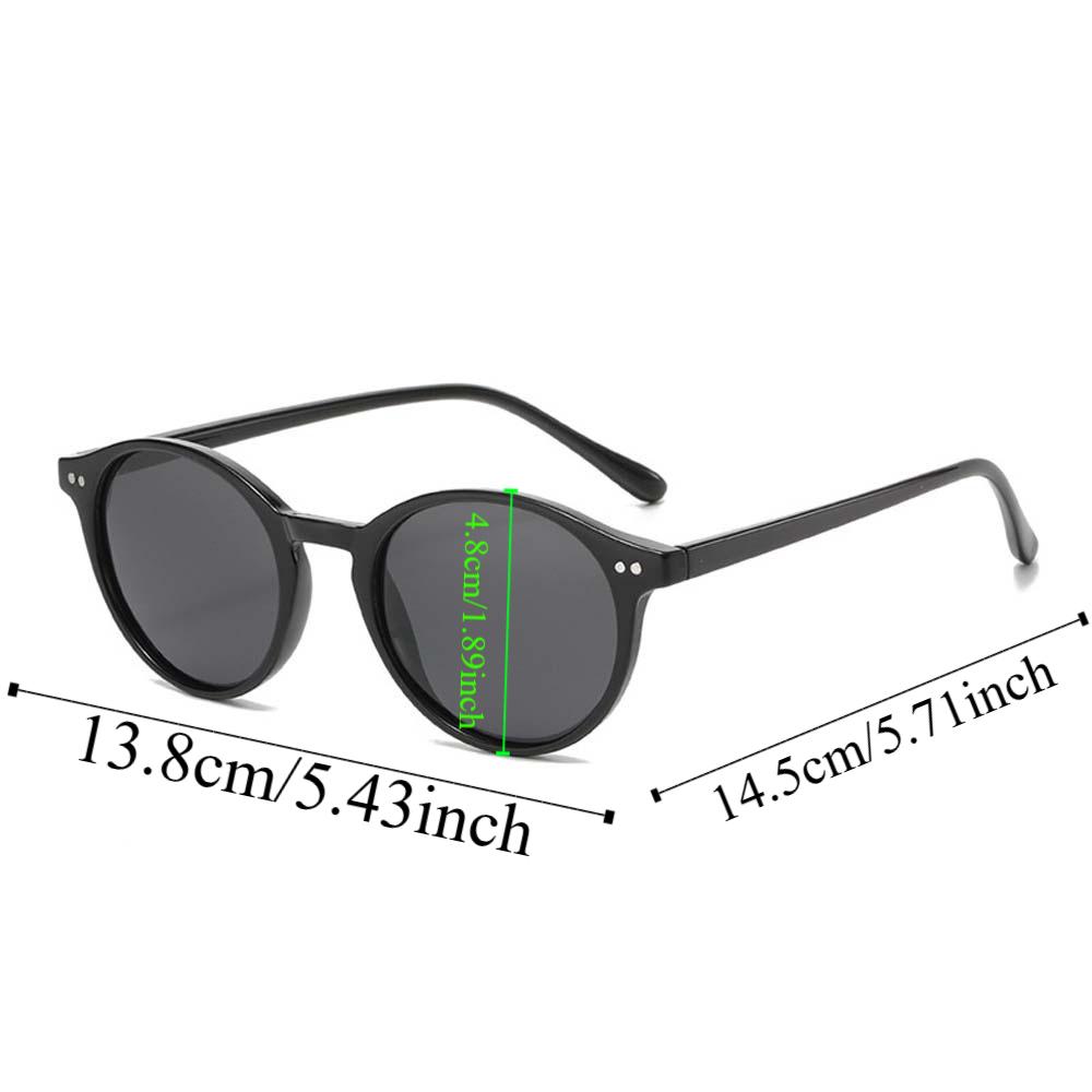 New TR Unisex Sunnies PC Leopard Print Retro HD Sunglasses Waterproof Costume Accessory Anti-UV Glasses Women