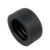 2Pcs W710461S300 Car Front Windshield Wiper Arm Head Nut Cap For Ford Focus Edge