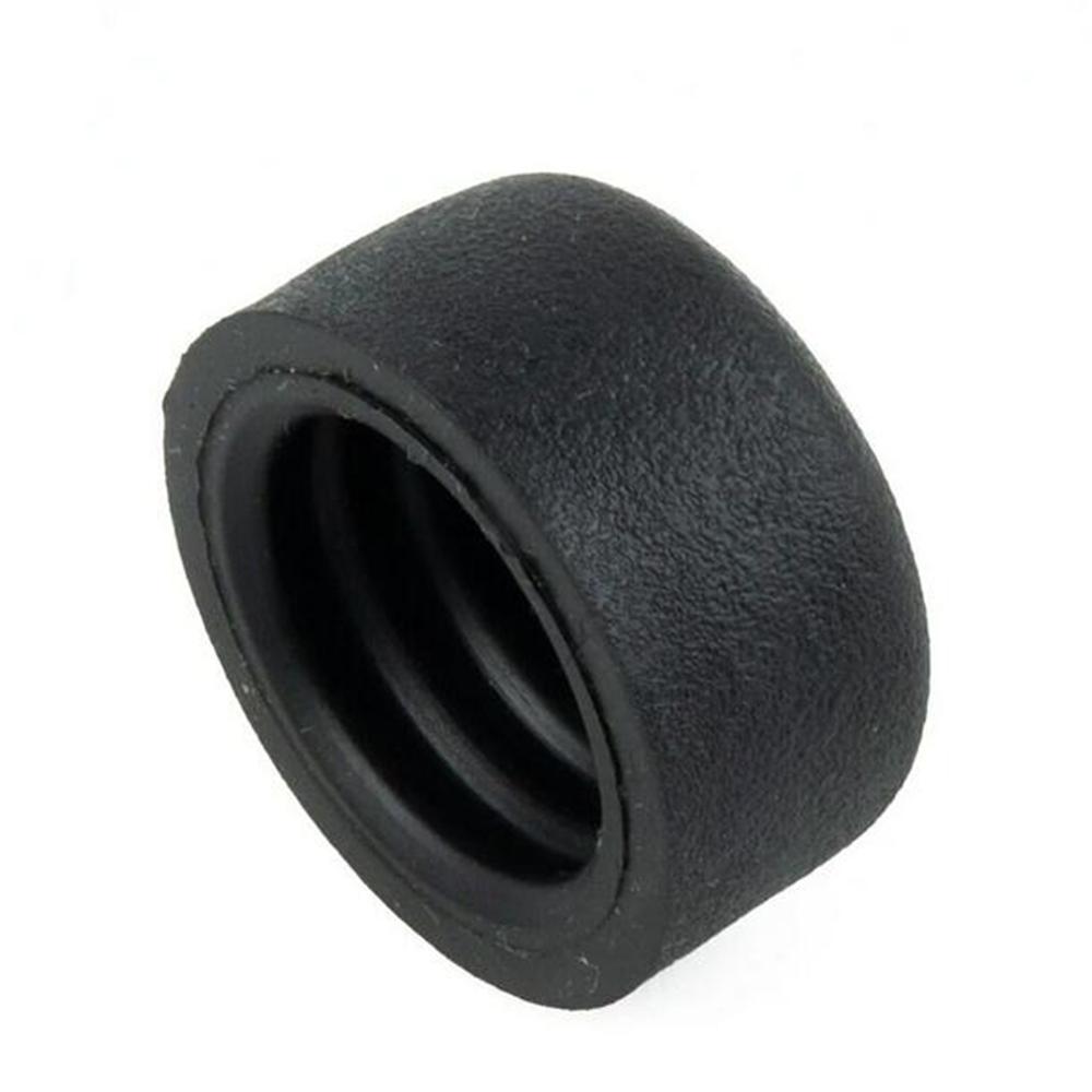2Pcs W710461S300 Car Front Windshield Wiper Arm Head Nut Cap For Ford Focus Edge