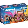 Plastic Construction Set Playmobil 70074 The Movie Marla Dell Winged Horse