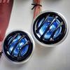 Car Dome Audios Stereo Speaker Tweeter Super Power Tweeter Loudspeaker for Vehicle 12V 150W Universal Loudspeaker Horn