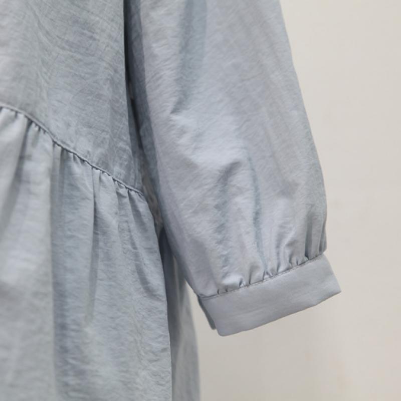 Shiz Madam Women S Shirred Shirt Jacket J31807