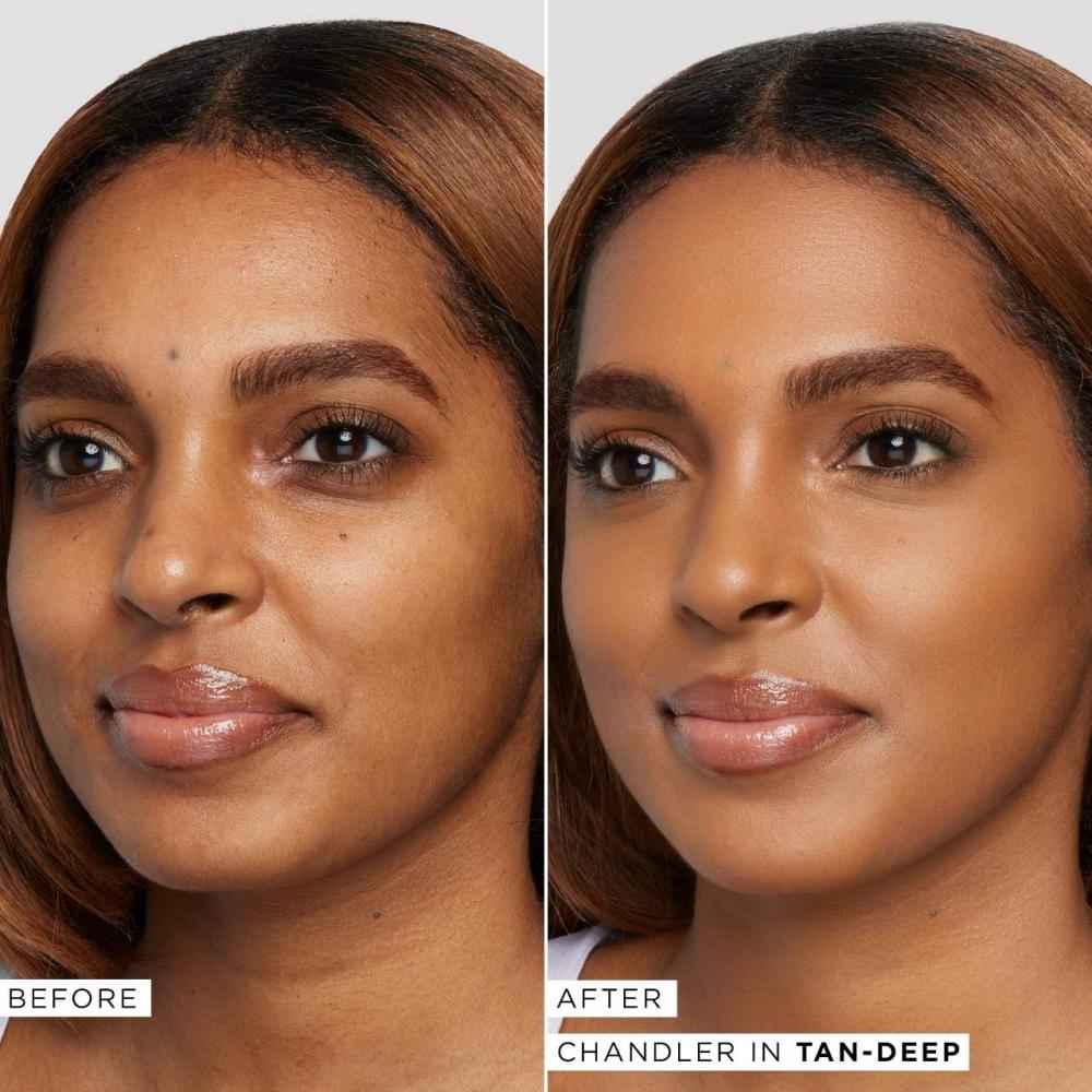 Tarte Bb Blur Natural Matte Getönte Feuchtigkeitscreme LSF 30 1 Unze Tan Deep Tan