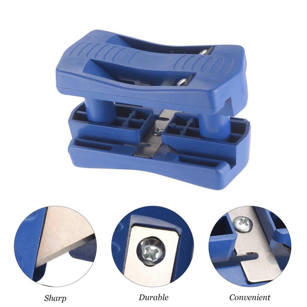 Woodworking Edges Corner Planer Manual Planer Chamfering Fillet Scraper Board Deburring Tool Edges Banding Trimmer