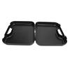 Travel Tool Case Protective Portable ABS Plastic Tool Carrying Storage Case for Outdoor Camping