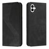 Magnetic Leather Book Case For Samsung Galaxy A05 Coque For Samsung A05 A 05 SM-A055F A055 Cover Flip Stand Wallet Bags 2024