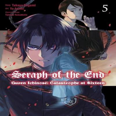 Beletria – Komiksy a manga