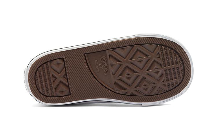 Converse Chuck Taylor All Star Low Easy-On TD 'She's A Star' 769706C