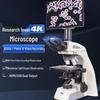 Dispozitive optice – Microscoape
