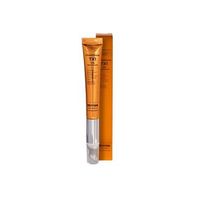 Krásná pleť - Glutathione TX1 Vita Oční krém