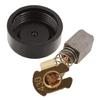 Professional Carbon Brush Holder Carbon Parts Caps Accessories Card Assembly