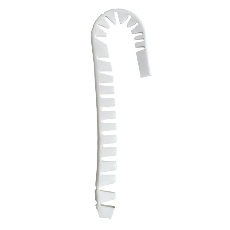 Защита для хоккейной клюшки Защитный чехол для хоккейной клюшки Тренировочное оборудование для хоккея Аксессуары для хоккея на льду Легко установить