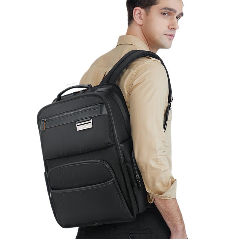 SWICKY Business Travel Laptop Backpack