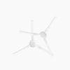 Roller Side Brush Hepa Filter Mop Cloth Rags Accessories As Shown Plastic For Xiaomi Mijia 3C Plus C103 Sweeper Cleaner