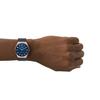 Skagen Grenen Solar Powered Watch SKW6834 Men's Blue