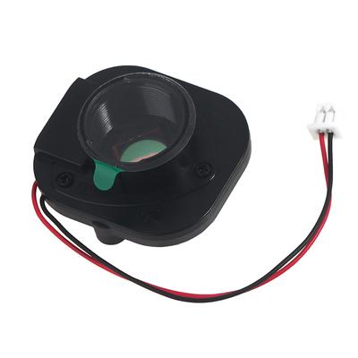 1 Stück HD IR-Cut Objektivhalter Halter Doppelter Filterumschalter M12*0,5 Objektivschalter für HD-CCTV-Sicherheitskamera-Zubehör Filter