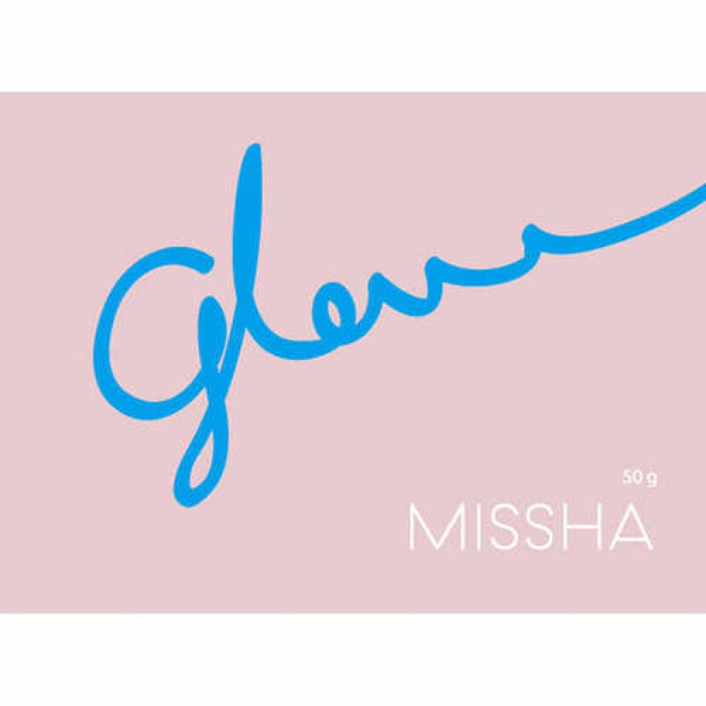

MISSHA БАЛЬЗАМ ДЛЯ СИЯНИЙ КОЖИ 50г