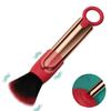 New Sex Makeup Pen Dual Head Vibrator Soft Brush Comb Beans High Frequency Micro Vibration Deep Stimulation Female Sex Toy