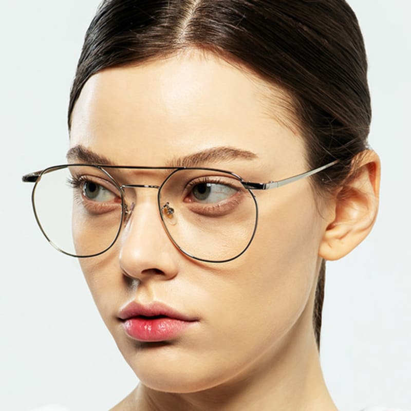 

Один блестящий Jacob-OB0118-Серебристый single type