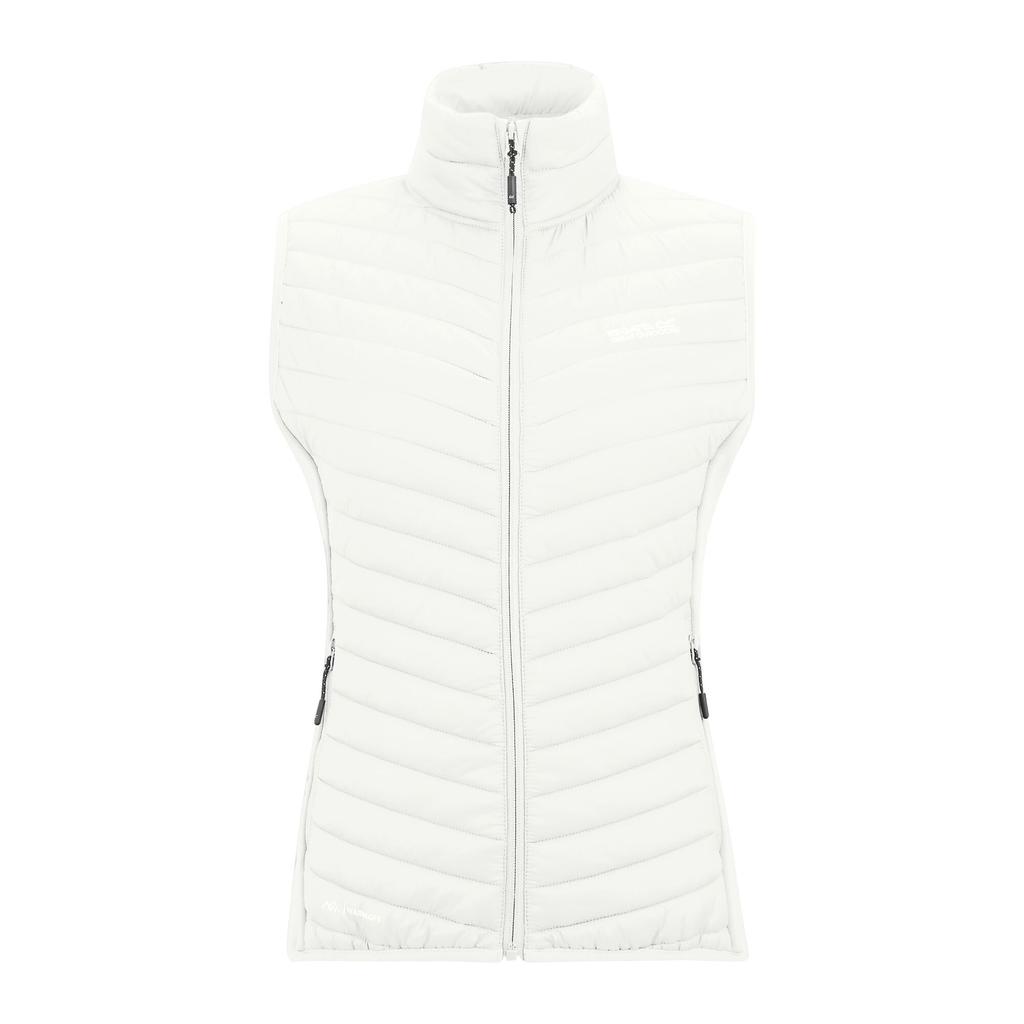 Regatta Womens/Ladies Andreson Hybrid Vest