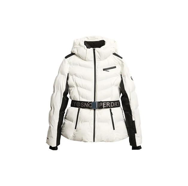 Superdry Куртка Luxe