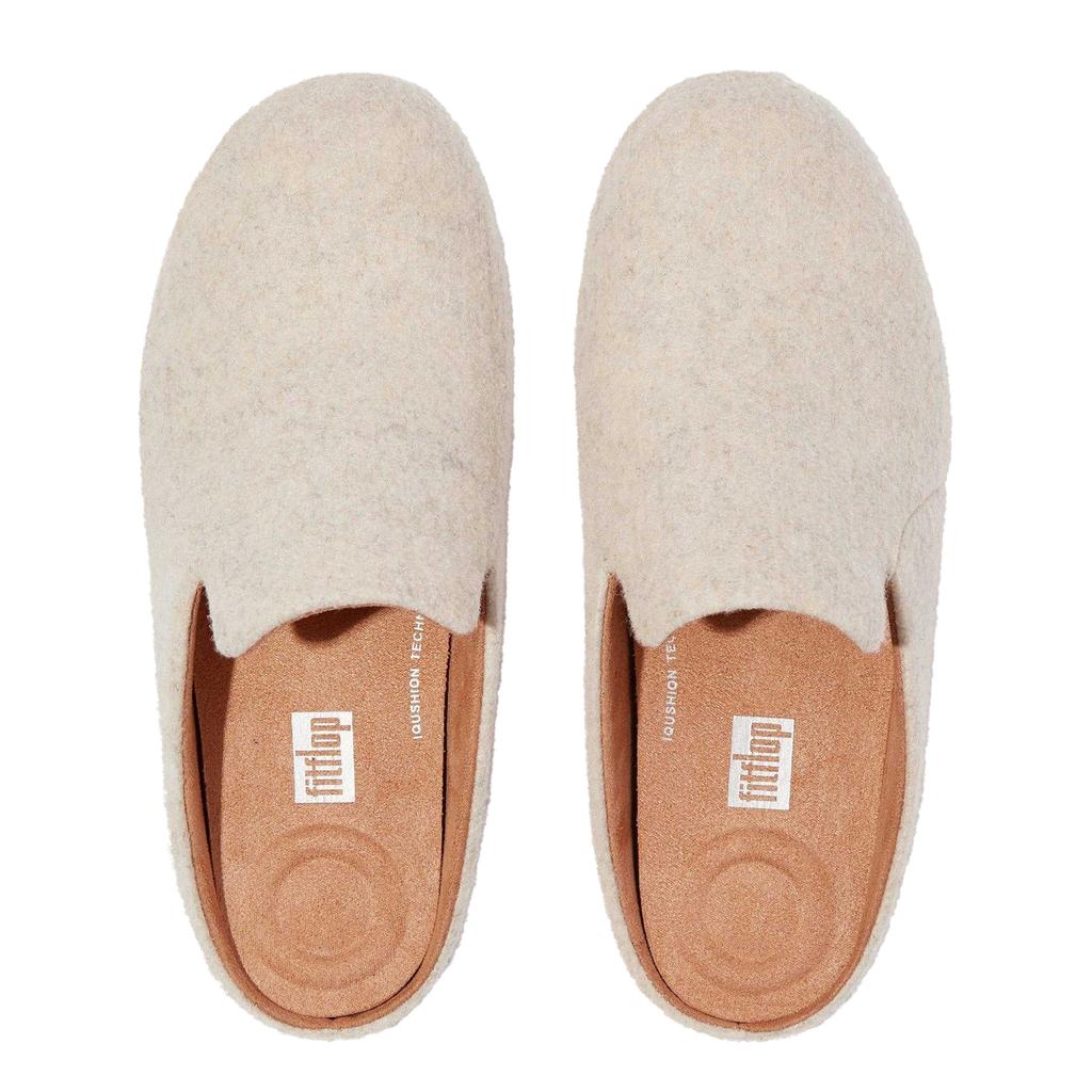 Fit Flop Womens/Ladies Chrissie II Haus E01 Sandals