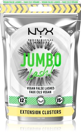 

false eyelashes TU прозрачный