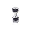 Kit Pistoncino Leva Freno Bicicletta ad Alte Prestazioni 2 Set per Shimano XT M785/M8000/SLX M7000