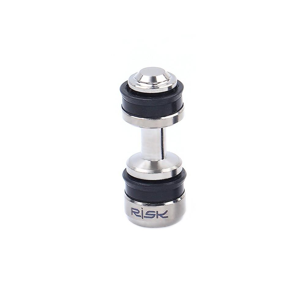Kit Pistoncino Leva Freno Bicicletta ad Alte Prestazioni 2 Set per Shimano XT M785/M8000/SLX M7000