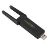 USB Wireless Network Adapter Professional Gigabit Dual Band 2.4G 5G 150Mbps Wireless Transmitter