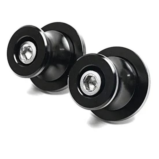 For KT M duke390 DUKE 125 200 250 390 690 790 890 990 RC 2018+ Accessorie Motorcycle Swingarm Spools Rear Stand Screws Sliders