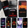 Knight Rider KITT Car For Redmi 10A 10C 9A 9C 9T K40 K50 Gaming Phone Case For Redmi Note 11S 10S 9S 9 10 11 Pro